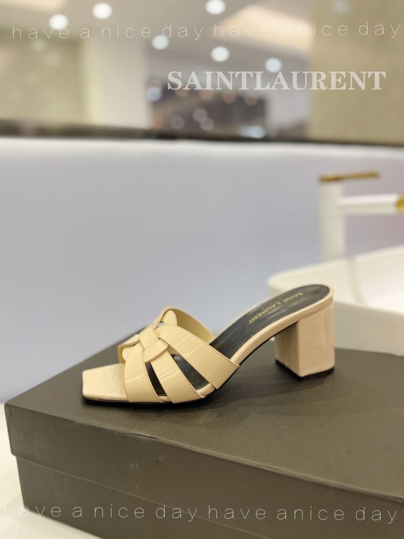 Ysl Shoes